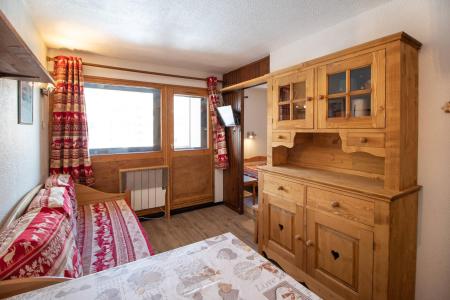 Vacaciones en montaña Apartamento cabina para 4 personas (675) - Résidence Vanoise - Val Thorens - Estancia