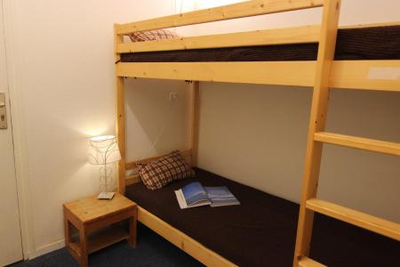 Vacaciones en montaña Estudio para 3 personas (178) - Résidence Vanoise - Val Thorens - Camas literas