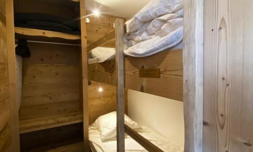 Vakantie in de bergen Appartement 2 kamers 4 personen (28m²-3) - Résidence Vanoise - Maeva Home - Val Thorens - Buiten zomer
