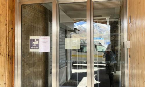 Location au ski Résidence Vanoise - MH - Val Thorens - Extérieur été