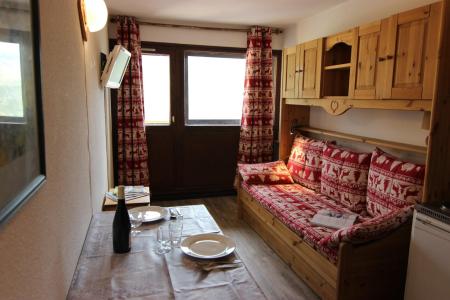 Summer accommodation Résidence Vanoise