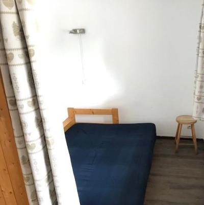 Vakantie in de bergen Studio cabine 4 personen (456) - Résidence Vanoise - Val Thorens - Slaapkamer