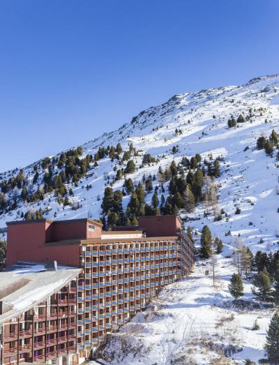 Vacances en montagne Résidence Varet 3 - Les Arcs