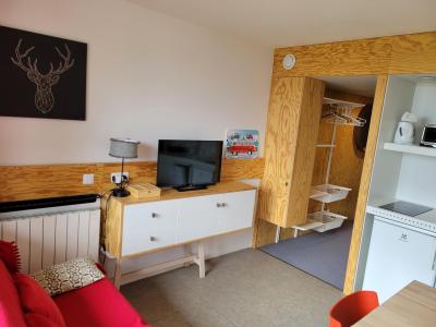 Vacances en montagne Studio coin montagne 5 personnes (1061) - Résidence Varet 3 - Les Arcs