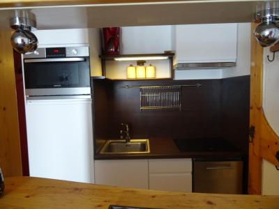 Vacanze in montagna Appartamento 2 stanze per 6 persone (1064) - Résidence Varet - Les Arcs - Cucina