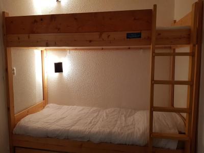 Vacaciones en montaña Estudio -espacio montaña- para 5 personas (1114) - Résidence Varet - Les Arcs - Cabina