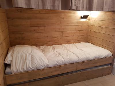 Vacaciones en montaña Estudio -espacio montaña- para 5 personas (1144) - Résidence Varet - Les Arcs - Cabina