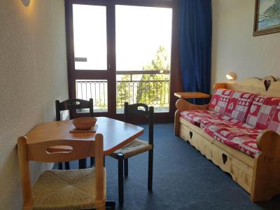 Vacances en montagne Studio coin montagne 4 personnes (1315) - Résidence Varet - Les Arcs - Séjour