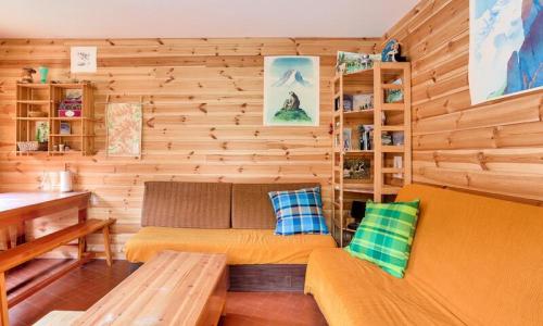 Urlaub in den Bergen Studio für 5 Personen (Confort 27m²) - Résidence Vars Sainte Marie - maeva Home - Vars - Draußen im Sommer