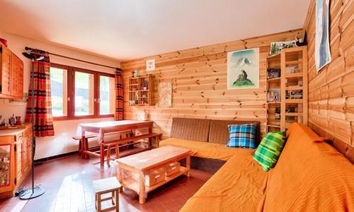 Ski verhuur Studio 5 personen (Confort 27m²) - Résidence Vars Sainte Marie - maeva Home - Vars - Buiten zomer