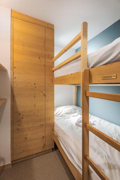 Holiday in mountain resort 4 room apartment sleeping corner 8 people (25) - Résidence Vaugella - Les Arcs