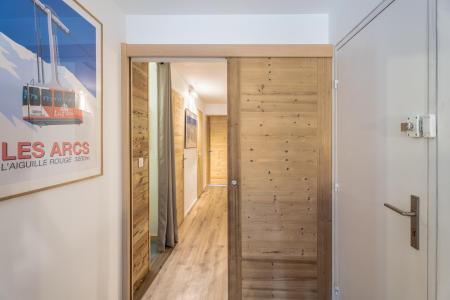 Wakacje w górach Apartament 3 pokojowy z alkową dla 6-8 osób (34) - Résidence Vaugella - Les Arcs