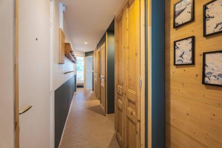 Vacaciones en montaña Apartamento cabina 4 piezas para 8 personas (25) - Résidence Vaugella - Les Arcs - Passillo