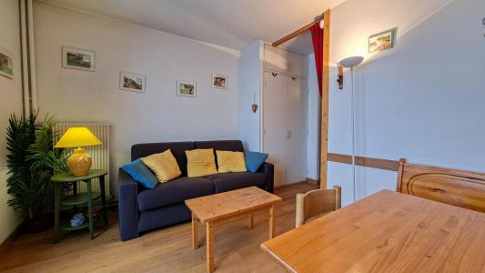 Vacances en montagne Studio coin montagne 4 personnes (43) - Résidence Véga - Flaine - Séjour