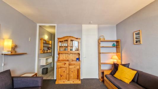 Vacanze in montagna Studio per 4 persone (72) - Résidence Véga - Flaine - Soggiorno