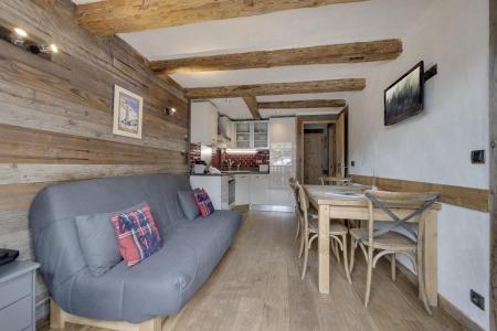 Vacanze in montagna Appartamento 3 stanze per 4 persone (120) - Résidence Venus - Val d'Isère