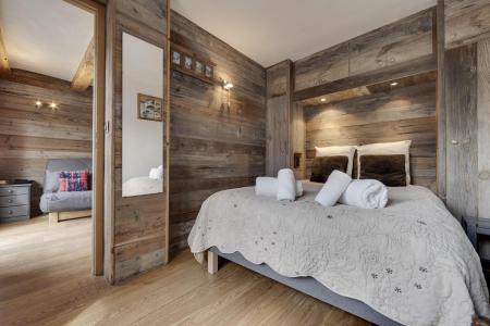 Urlaub in den Bergen 3-Zimmer-Appartment für 4 Personen (120) - Résidence Venus - Val d'Isère