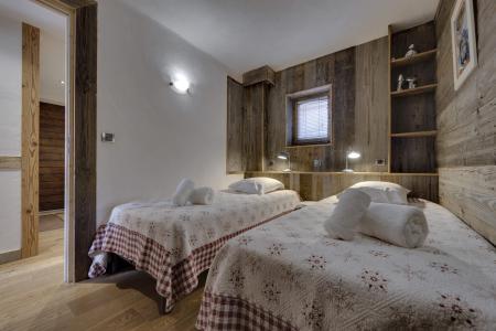 Каникулы в горах Апартаменты 3 комнат 4 чел. (120) - Résidence Venus - Val d'Isère