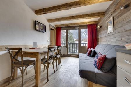 Vacaciones en montaña Apartamento 3 piezas para 4 personas (120) - Résidence Venus - Val d'Isère - Alojamiento