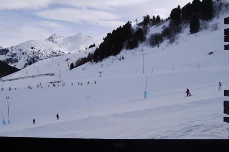 Vacances en montagne Résidence Verdons - Méribel-Mottaret