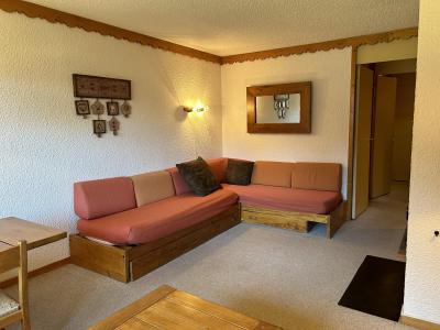 Vakantie in de bergen Appartement 2 kamers 6 personen (007A) - Résidence Verdons - Méribel-Mottaret