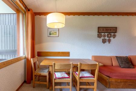 Vakantie in de bergen Appartement 2 kamers 6 personen (007A) - Résidence Verdons - Méribel-Mottaret - Verblijf