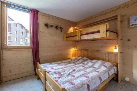 Vacances en montagne Appartement 2 pièces 6 personnes (007A) - Résidence Verdons - Méribel-Mottaret - Chambre