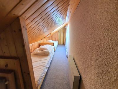 Holiday in mountain resort 2 room mezzanine apartment 6 people (212P6) - Résidence Verney - Serre Chevalier - Bedroom