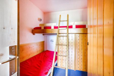 Vacaciones en montaña Apartamento cabina 2 piezas para 7 personas (4155R) - Résidence Versant Sud - Les Arcs - Cabina