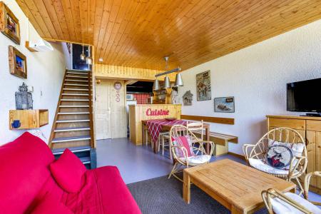 Vacanze in montagna Appartamento 2 stanze con alcova per 7 persone (4155R) - Résidence Versant Sud - Les Arcs - Alloggio