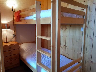 Vacanze in montagna Studio per 4 persone (4160R) - Résidence Versant Sud - Les Arcs - Cabina