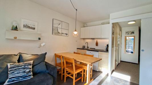 Wakacje w górach Apartament 2 pokojowy kabina 6 osób (101) - Résidence Verseau - Flaine - Pokój gościnny