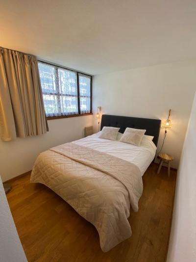 Vacaciones en montaña Apartamento 3 piezas cabina para 6 personas (207) - Résidence Verseau - Flaine - Habitación