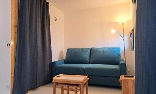 Vakantie in de bergen Studio 4 personen (Budget 26m²-3) - Résidence Verseau - MH - Flaine - Buiten zomer