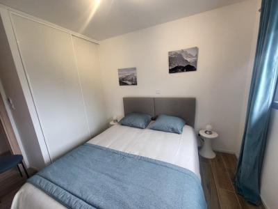 Каникулы в горах Апартаменты 4 комнат 8 чел. (Refuge) - Résidence Vialattea - Montgenèvre - Комната