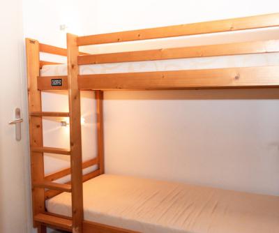 Vakantie in de bergen Appartement 2 kamers bergnis 6 personen (1-0009) - Résidence Vignec Village - Saint Lary Soulan