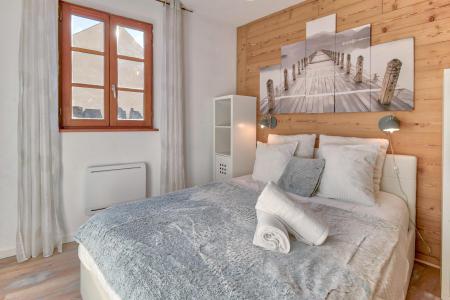 Urlaub in den Bergen 2-Zimmer-Appartment für 4 Personen (007) - Résidence Vignec Village - Saint Lary Soulan