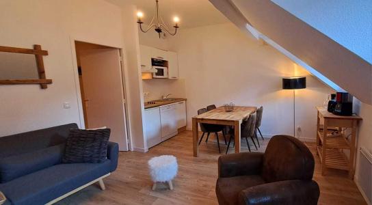 Holiday in mountain resort 2 room apartment 6 people (3080) - Résidence Vignec Village - Saint Lary Soulan