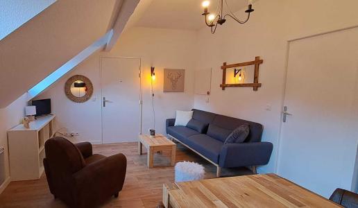 Vakantie in de bergen Appartement 2 kamers 6 personen (3080) - Résidence Vignec Village - Saint Lary Soulan
