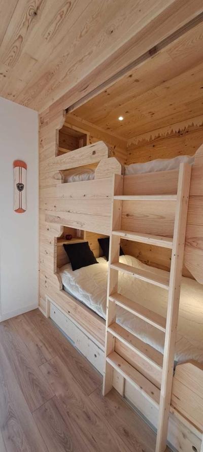 Vacanze in montagna Appartamento 2 stanze per 6 persone (3080) - Résidence Vignec Village - Saint Lary Soulan