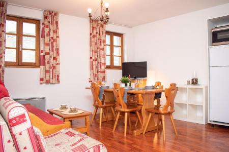 Vacaciones en montaña Apartamento cabina 3 piezas para 8 personas (1-0032) - Résidence Vignec Village - Saint Lary Soulan