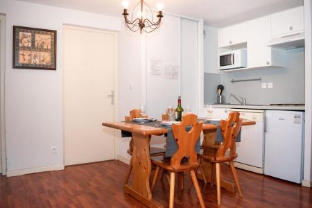 Vacanze in montagna Appartamento 2 stanze con alcova per 6 persone (1-0044) - Résidence Vignec Village - Saint Lary Soulan