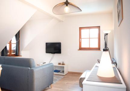 Vacaciones en montaña Apartamento 2 piezas para 4 personas (2-3099) - Résidence Vignec Village - Saint Lary Soulan - Estancia