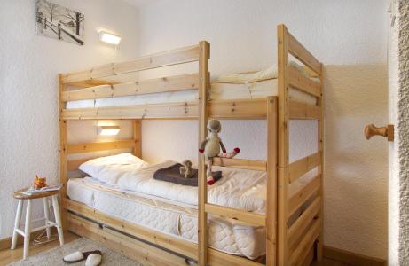 Urlaub in den Bergen 2-Zimmer-Berghütte für 4 Personen (11) - Résidence Viking - Les 2 Alpes - Unterkunft