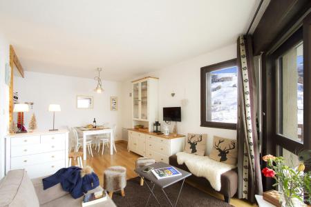 Vacanze in montagna Appartamento 2 stanze con alcova per 4 persone (11) - Résidence Viking - Les 2 Alpes