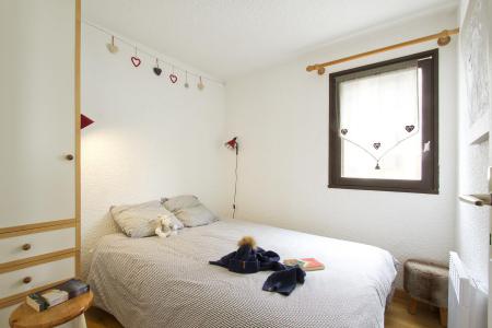 Каникулы в горах Апартаменты 2 комнат 4 чел. (11) - Résidence Viking - Les 2 Alpes