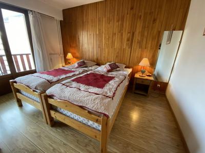Vacaciones en montaña Estudio para 2 personas (44) - Résidence Villa Louise - Brides Les Bains