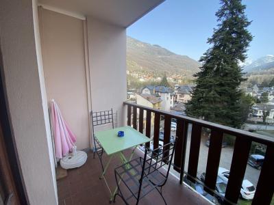 Vakantie in de bergen Studio 2 personen (33) - Résidence Villa Louise - Brides Les Bains