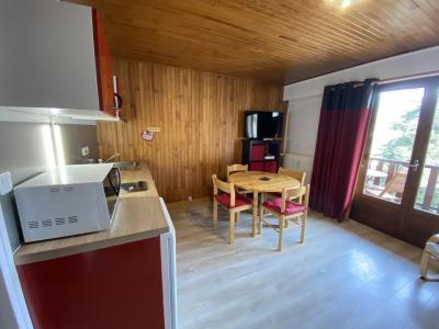Vacanze in montagna Studio per 4 persone (63) - Résidence Villa Louise - Brides Les Bains