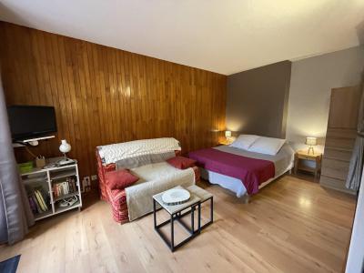 Vacaciones en montaña Estudio para 2 personas (27) - Résidence Villa Louise - Brides Les Bains